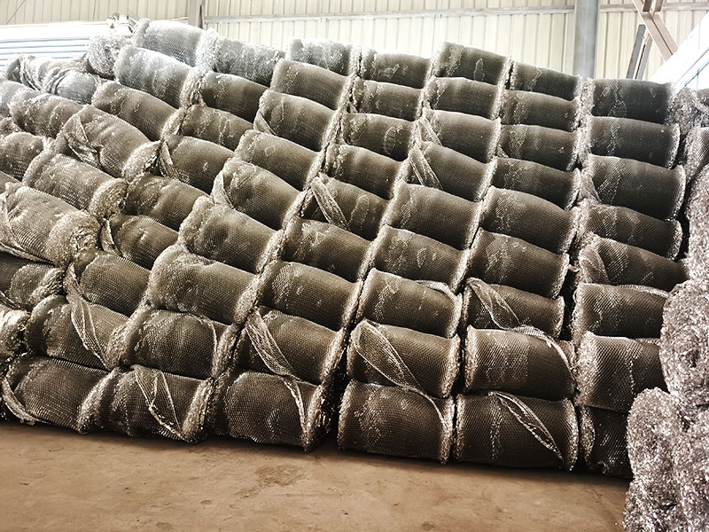 防爆阻隔材料16