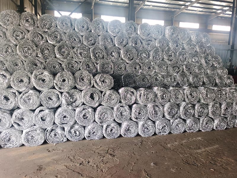 防爆阻隔材料