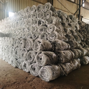 防爆阻隔材料