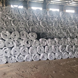 防爆阻隔材料