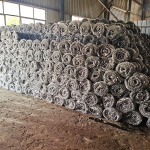 防爆阻隔材料