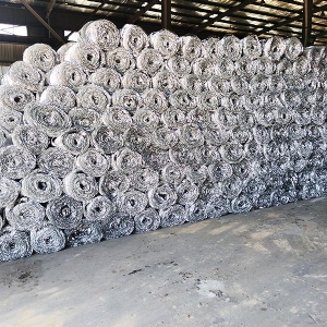 防爆阻隔材料
