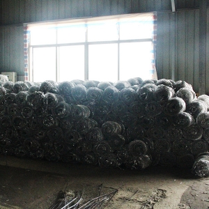 防爆阻隔材料