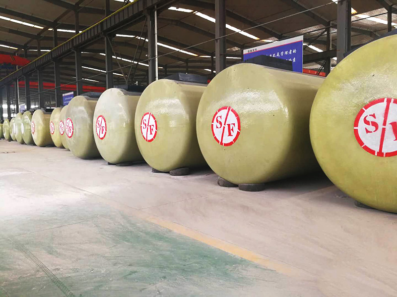 濟(jì)寧雙層罐廠家