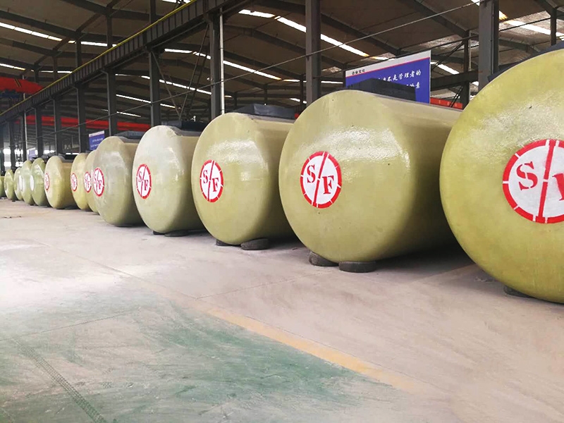雙層罐定期檢修事項(xiàng)