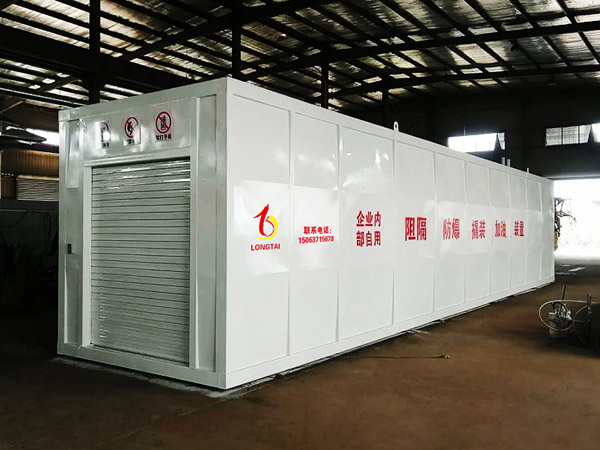 濟(jì)寧防爆阻隔材料供應(yīng)廠家